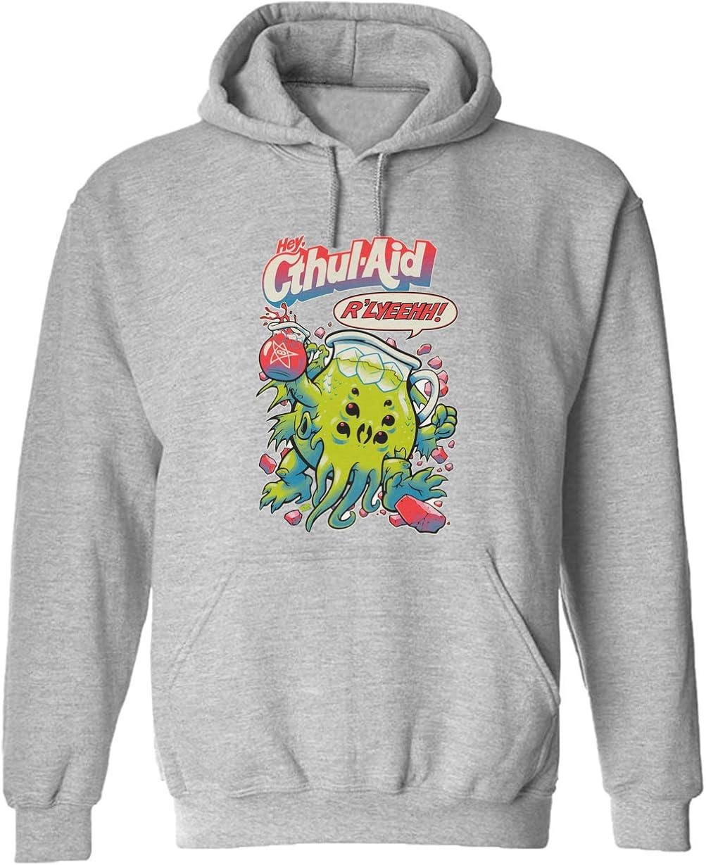 kool aid hoodie