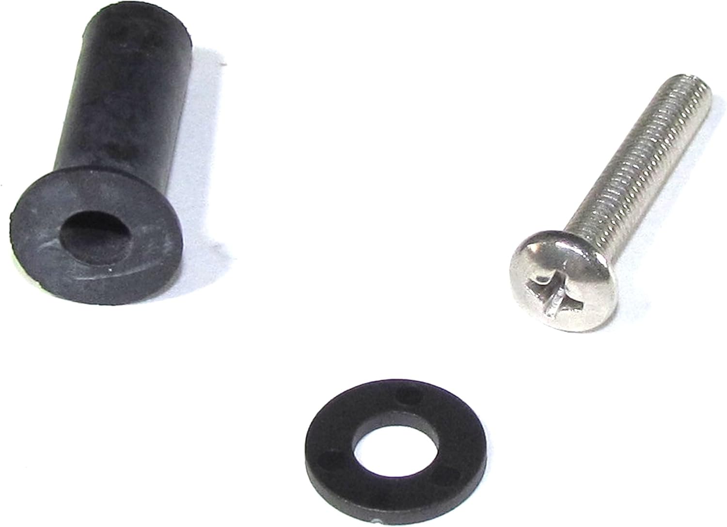 Bike Boltz Harley Road Glide Upgraded Windscreen Bolt Kit