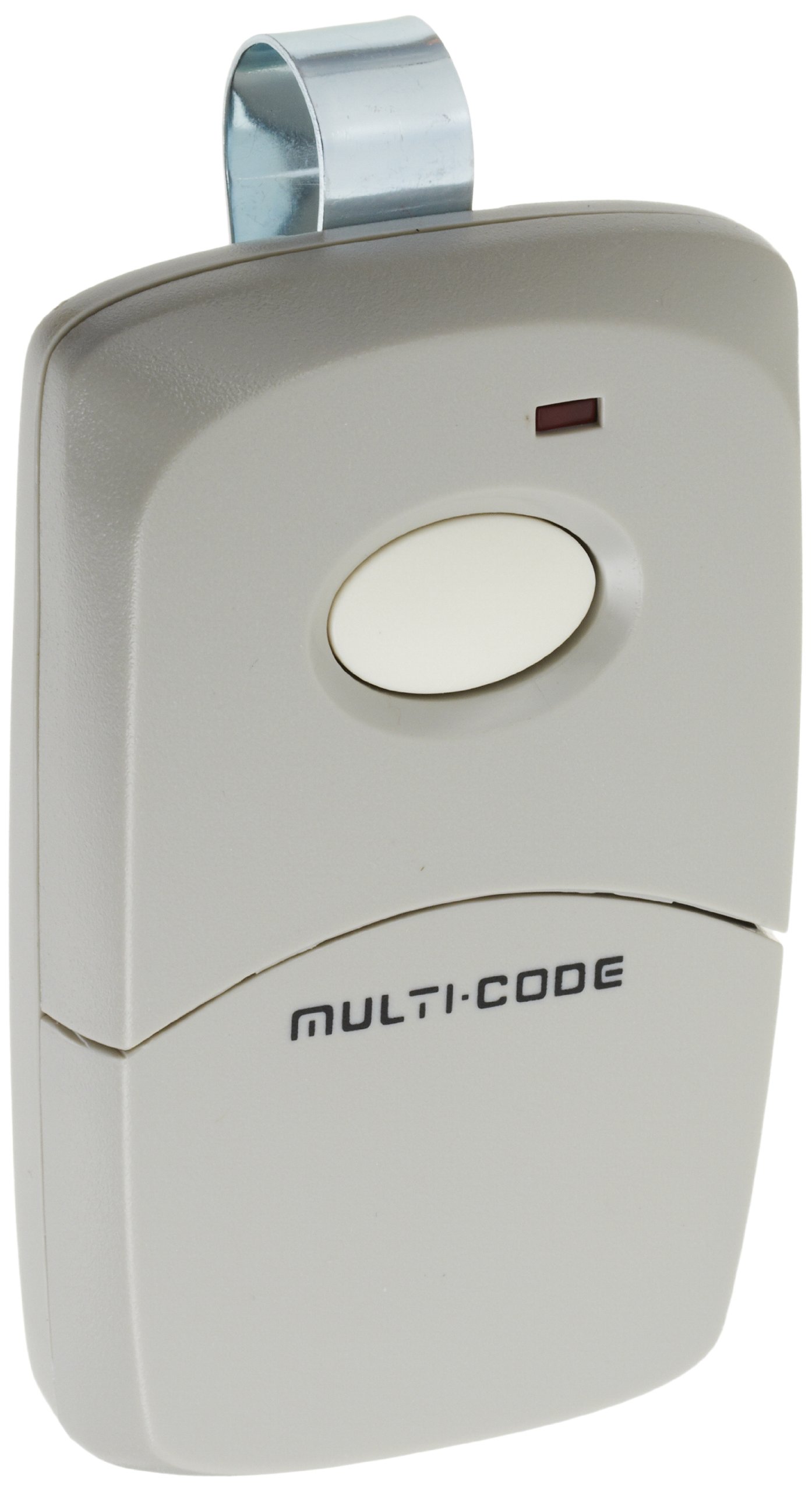 Photo 1 of Linear MCS308911 1-Channel Visor Transmitter, 300 MHZ, 2.5" Weight, 3.75" Height