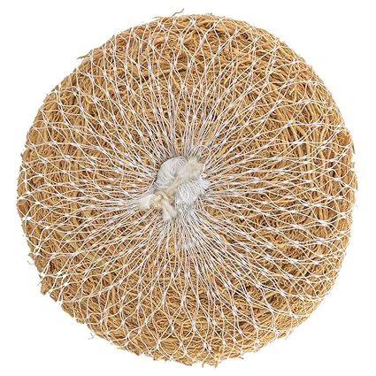 Elegance Central Vetiver Body Scrub | Natural Ramacham Body Srub | Pack Of 1 Unit |