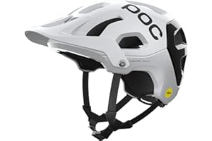 POC, Tectal Race MIPS Mountain Bike Helmet for Trail and All-Mountain Riding