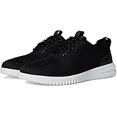 Cole Haan Mens Grand+ Knit Oxfords