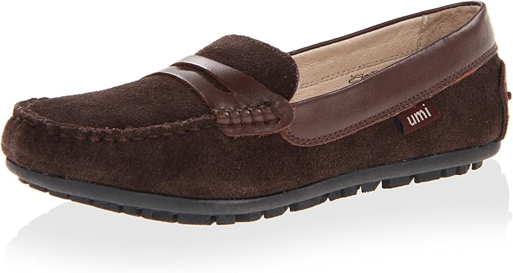 umi loafers