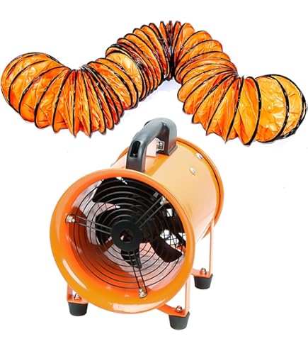 Amazon.com: Miller 196313 Fan, Muffin 115V 50/60Hz 3000 RPM 6.378