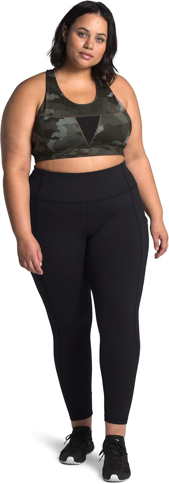 north face plus size 2x