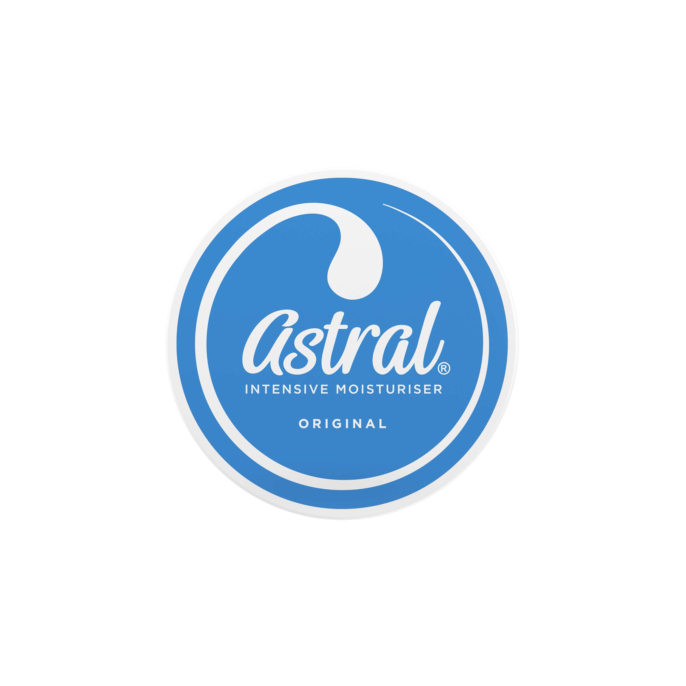 Astral Moisturising Cream 50ml by Astral Buy Online in UAE. Beauty