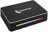 ClearClick 4K HD Video Capture Box Extreme