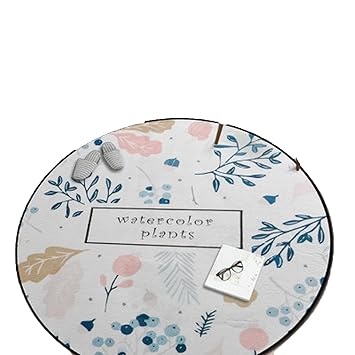 Get Rund strand teppiche For Android Free