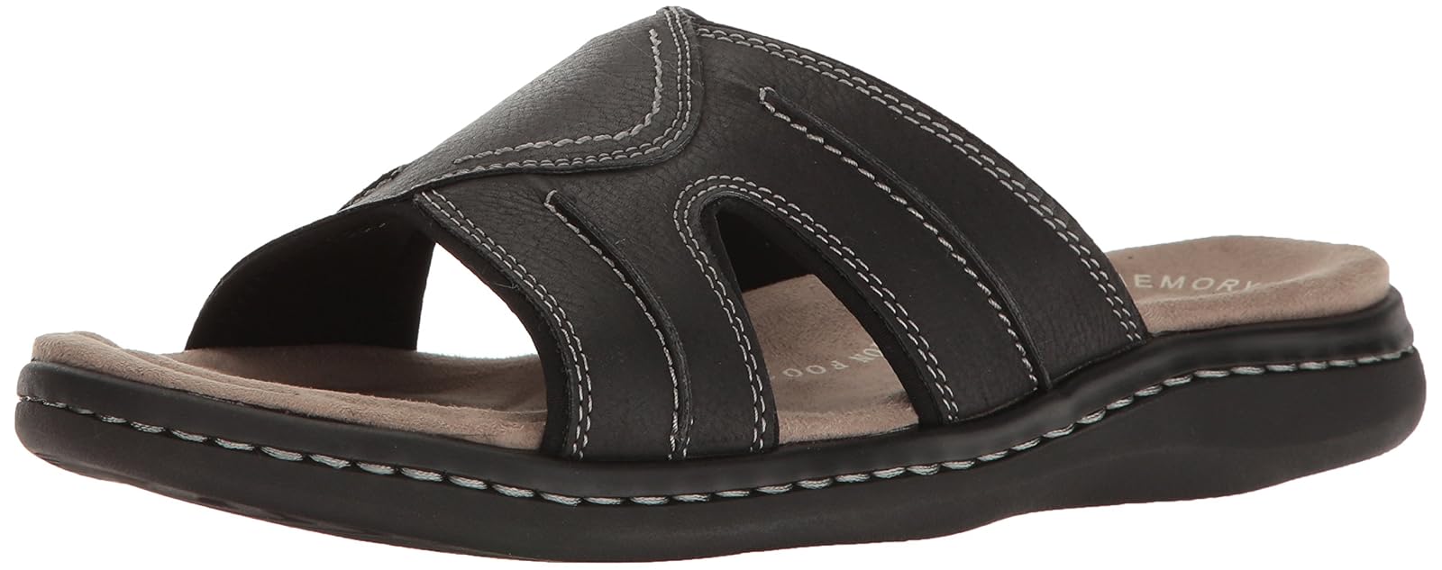 dockers sunland men's slide sandals