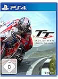 Bigben Interactive TT Isle of Man: Ride On The Edge (DE), Black, 691910