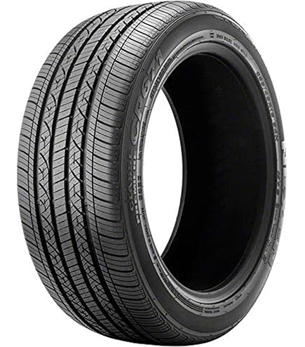 蝦夷 Amazon.com: Nexen CP671 All Season 235/45R18 94H Passenger