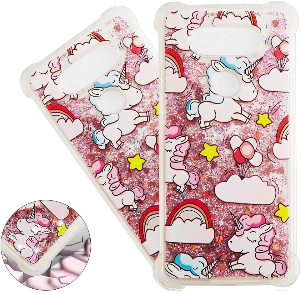 Best lg v20 bling case