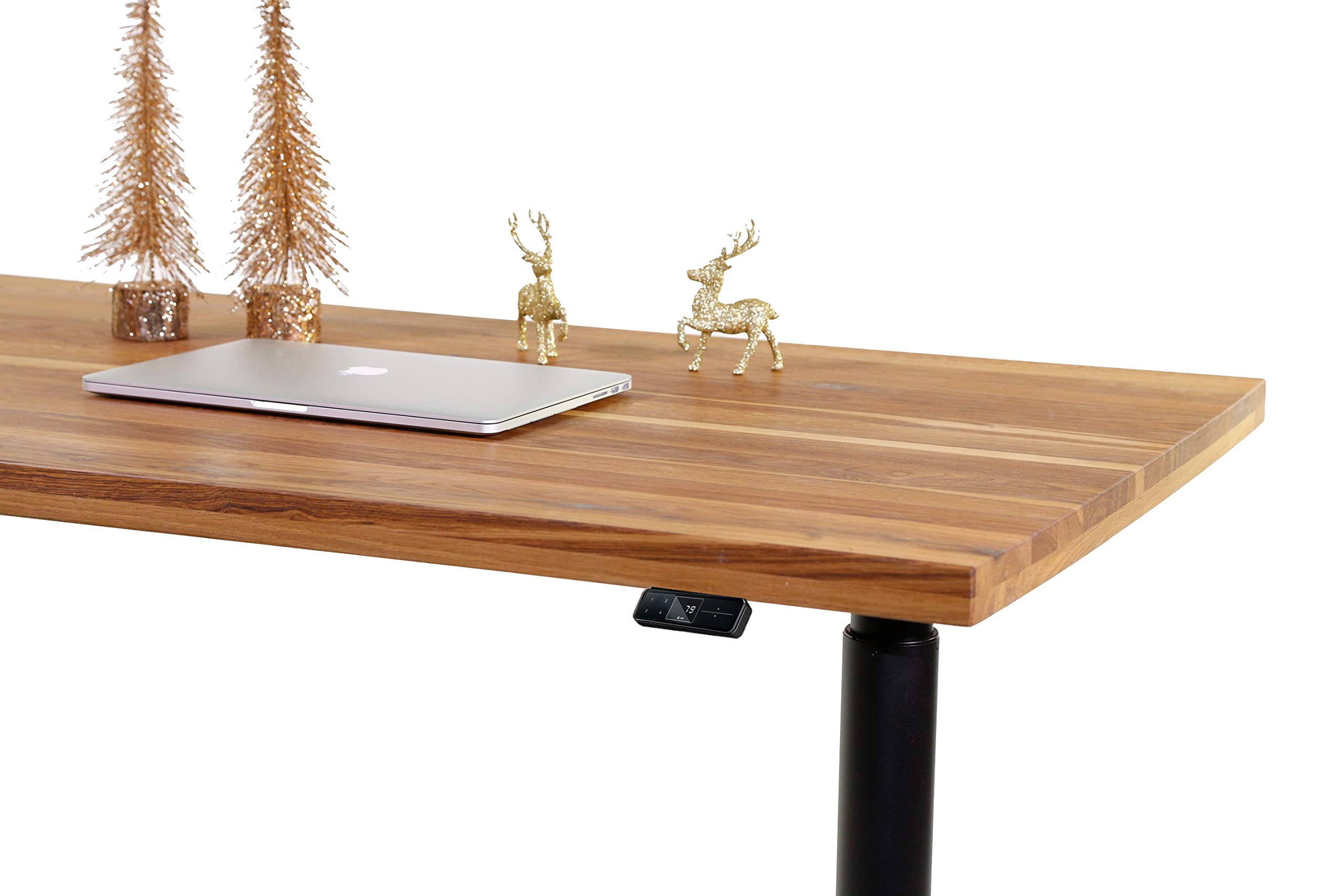 Buy OAKO Denmark Height Adjustable Electric Standing Desk Best Design