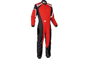 OMP KS-3 KART SUIT