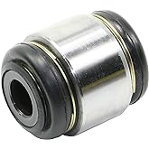 MOOG K201541 Suspension Knuckle Bushing for Ford Explorer | Replaces BB5Z5B758A BB5Z5B758B BB5Z5B758C BB5Z5B759A BB5Z5B759B BB5Z5B759C DB5Z5B758A DB5Z5B759A 905-531 2749438.