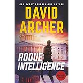 Rogue Intelligence (Noah Wolf)