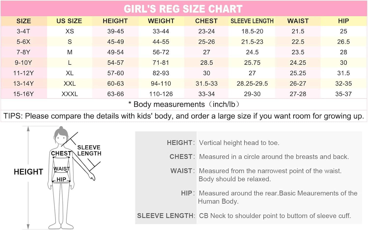 SOLOCOTE Girls Winter Coats Hooded Sherpa Lined Lightweight Jacket Thick Warm Puffy Waterproof Windproof Cotton Shiny Jackets: Clothing
