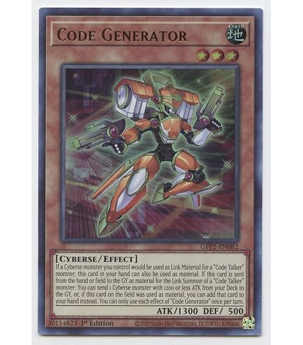 Yu-Gi-Oh! - Cyberse Clock Dragon - MP19-EN180 - Rara - 1a Edizione - Mega Pack Tin Sarcofago D'Oro 2019 - 2