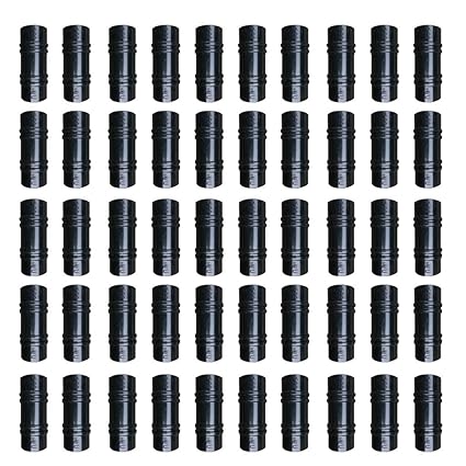 22 X 62mm Shelters Banner Frames Plastic Greenhouse Frame Pipe