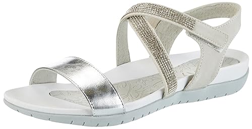 Jenny Damen Nepal Riemchensandalen Jenny Damen Nepal Riemchensandalen