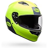 BELL Qualifier Motorcycle Helmet