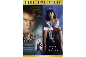 Footloose / Flashdance (Double Feature)