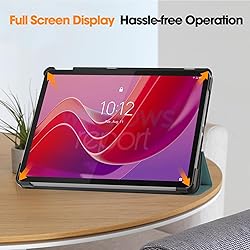 YRH for Lenovo Tab M11 Case 11 inch