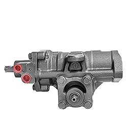 Detroit Axle - Power Steering Gear Box for Chevy