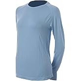Equinavia Elin Womens Seamless Long Sleeve Top