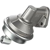 Delphi MF0147 New Fuel Pump, 1 Pack
