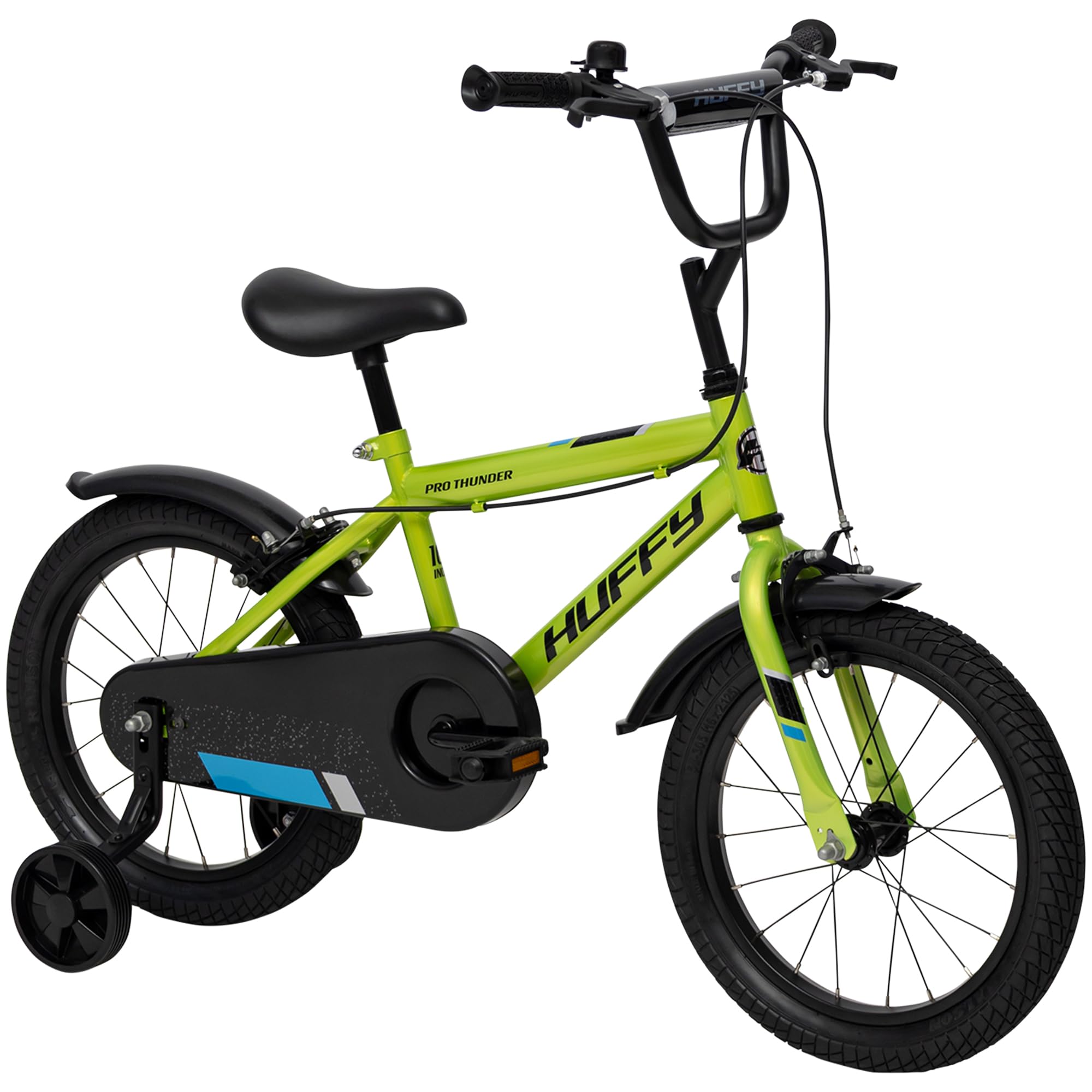 Huffy Pro Thunder 16-inch Kid'...