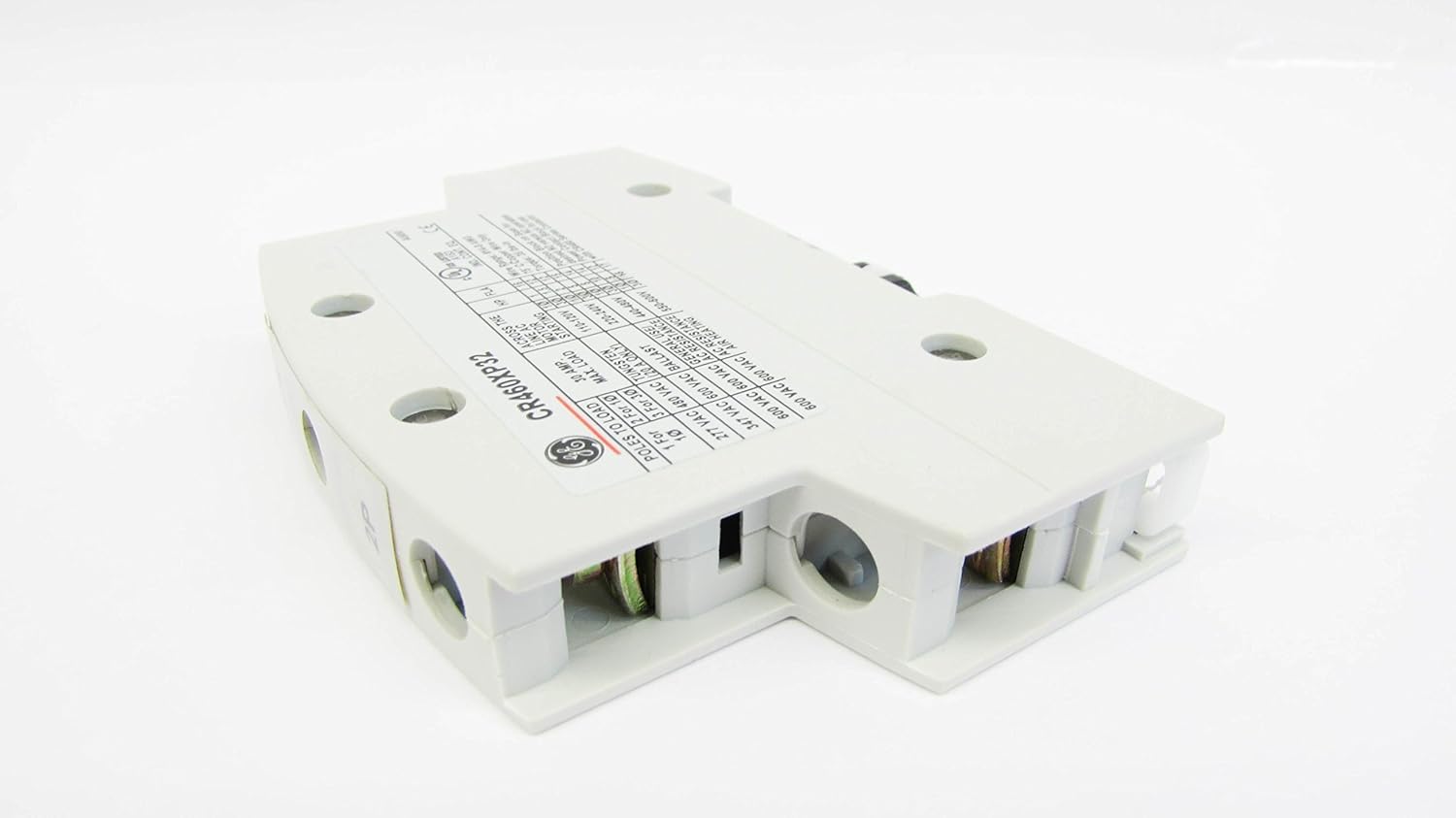 GENERAL ELECTRIC CR460XP32 Lighting Contactor Power Pole Kit