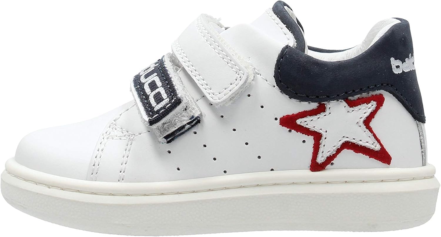 Scarpe per bambini e ragazzi Balducci Polacchino Blu da Bambino MSP3601L  urban-earth.co.uk