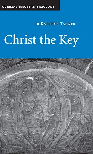 Download Christ the Key PDF