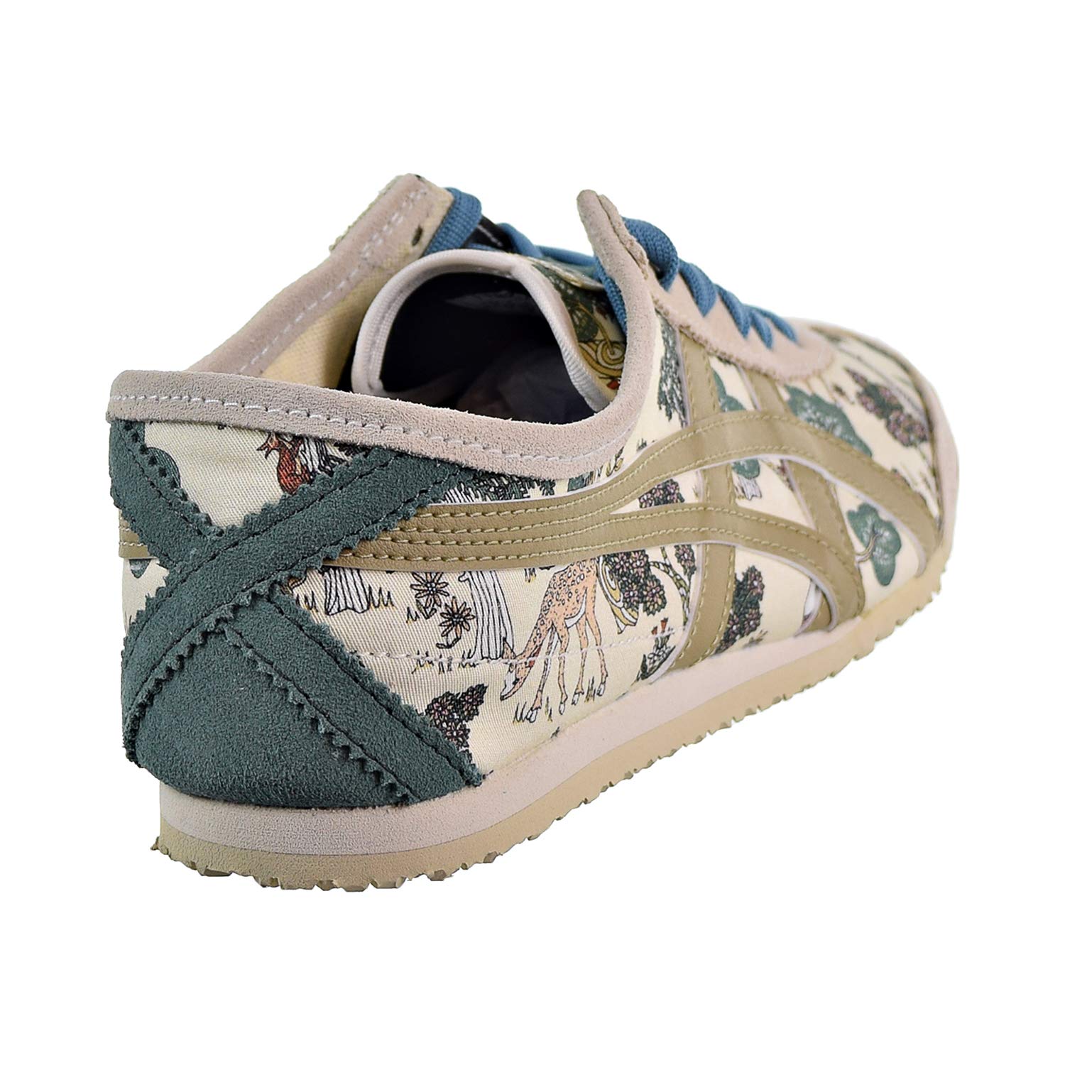 onitsuka tiger mexico 66 oatmeal