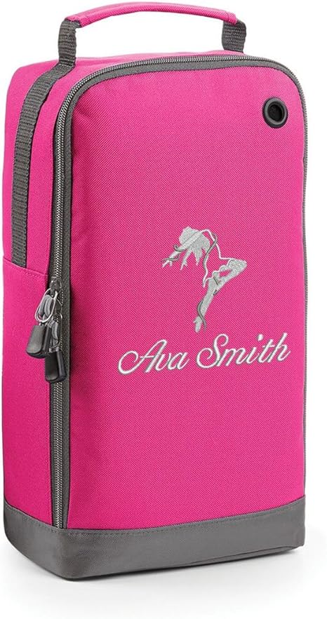 dance shoe bags uk
