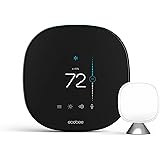 Ecobee SmartThermostat with Voice Control