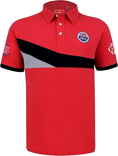 Mens 3xl polo shirts Clearance