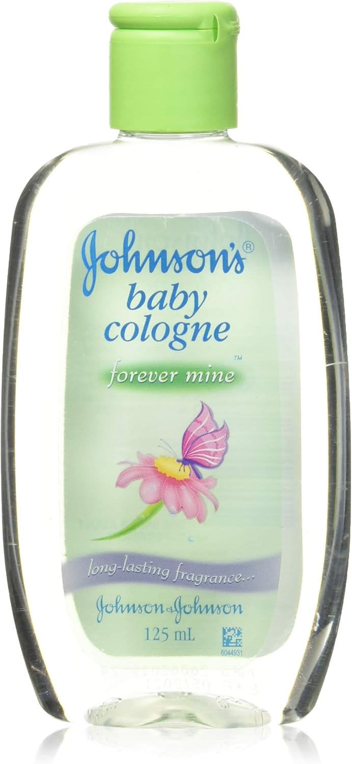 johnson cologne green