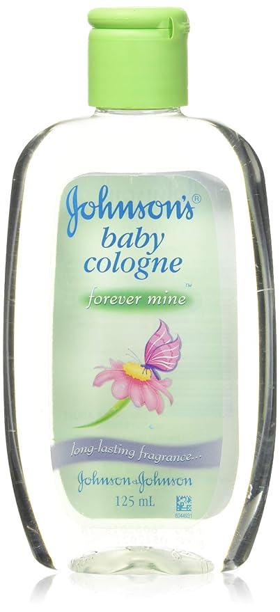johnson baby perfume price