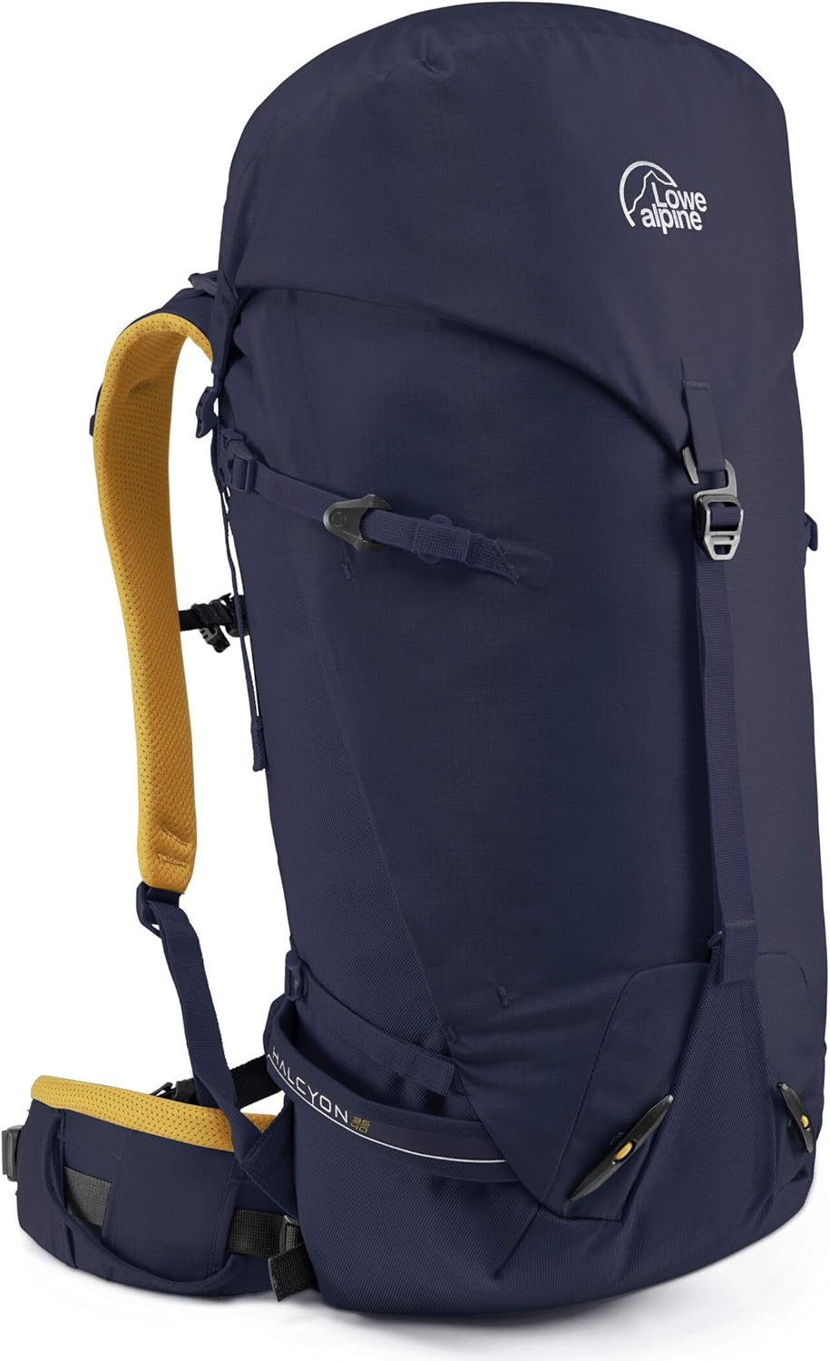 lowe alpine ski backpack