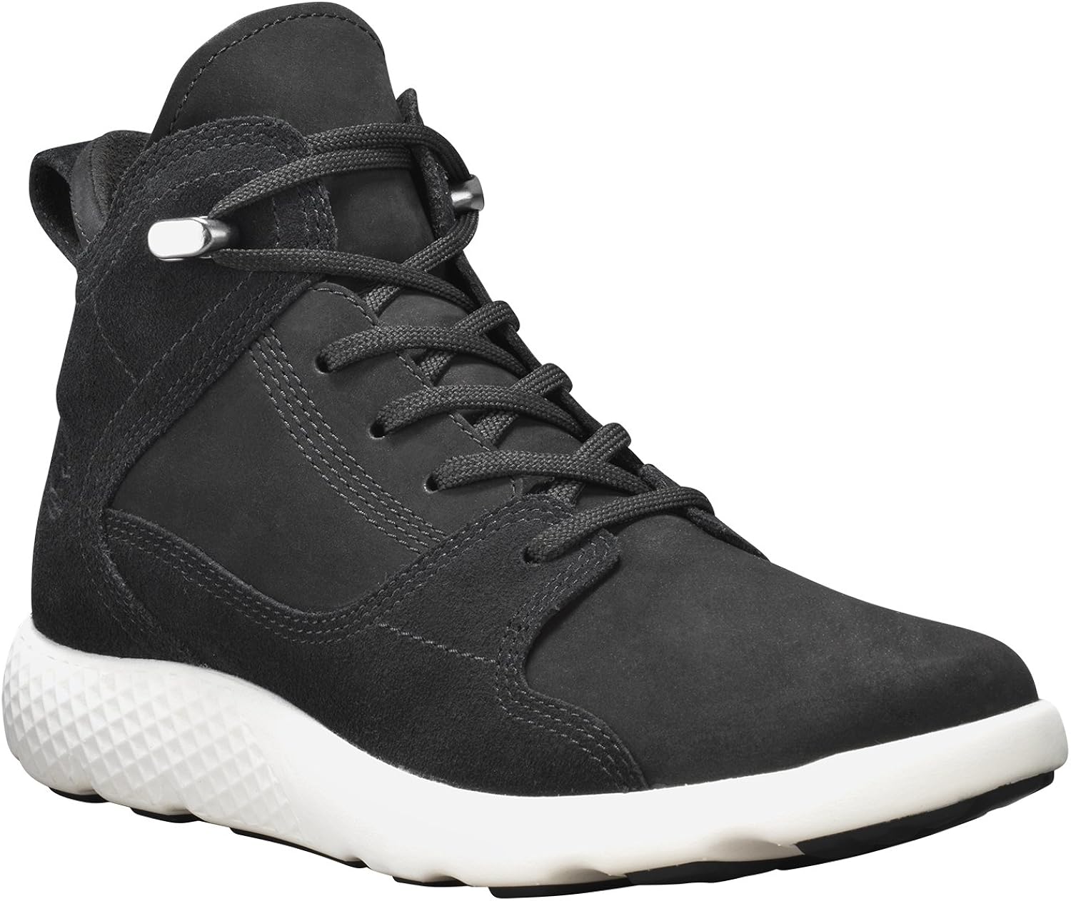 timberland women's flyroam hiker sneakers