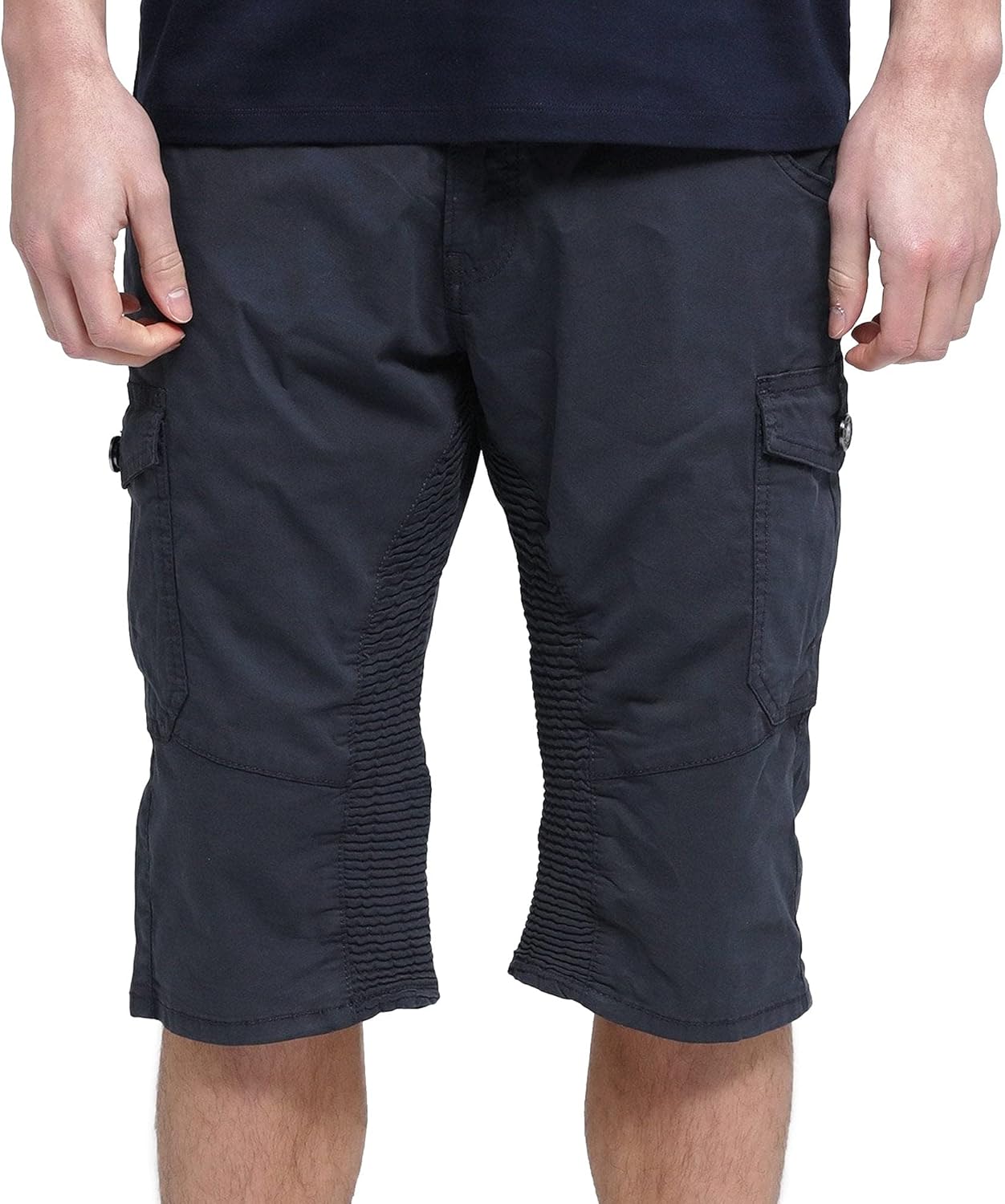 883 Police Men's Shorts Elder Navy Shorts Amazon.co.uk Clothing