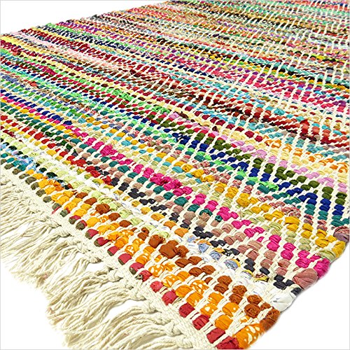 Best rags for living room