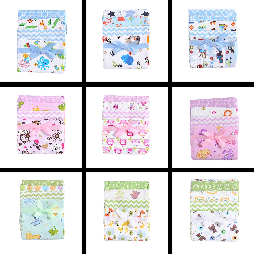 Literie Et Linge De Maison Ameublement Et Decoration M Manyo Lot De 4 Nid Dange Bebe Ete Langes Bebe Gigoteuse 0 6 Mois 28 74 28 74 Couverture Emmaillotage Bebe En Coton Couverture Bebe Fille Garcon