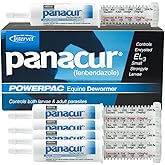 Panacur Powerpac 5PACK (285 gm)