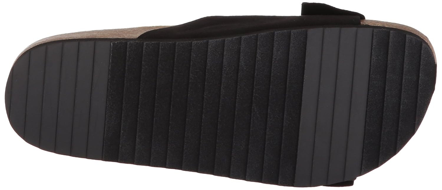 indigo rd. women's show slide sandal