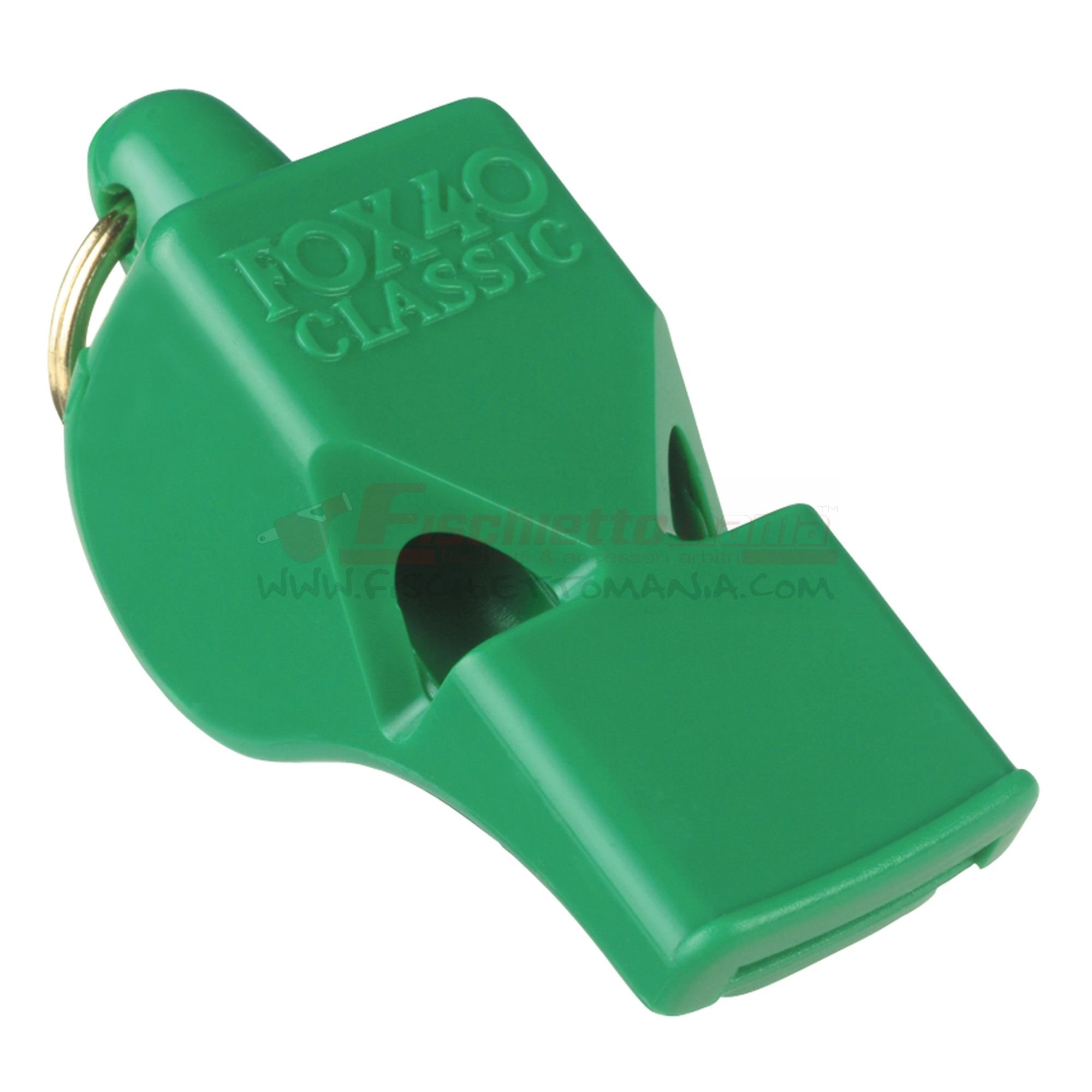 FOX 40 »Classic« green