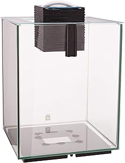 fluval portable luminaire