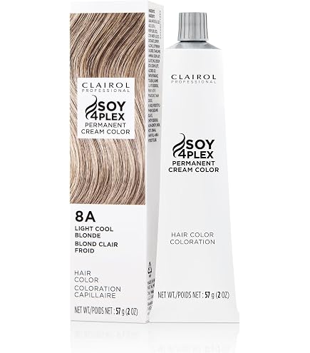 Amazon.com: Clairol Professional Pure White 10 volume Crème